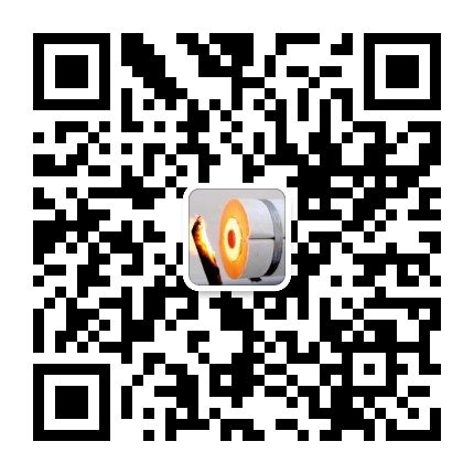 宇恒電熱微信號